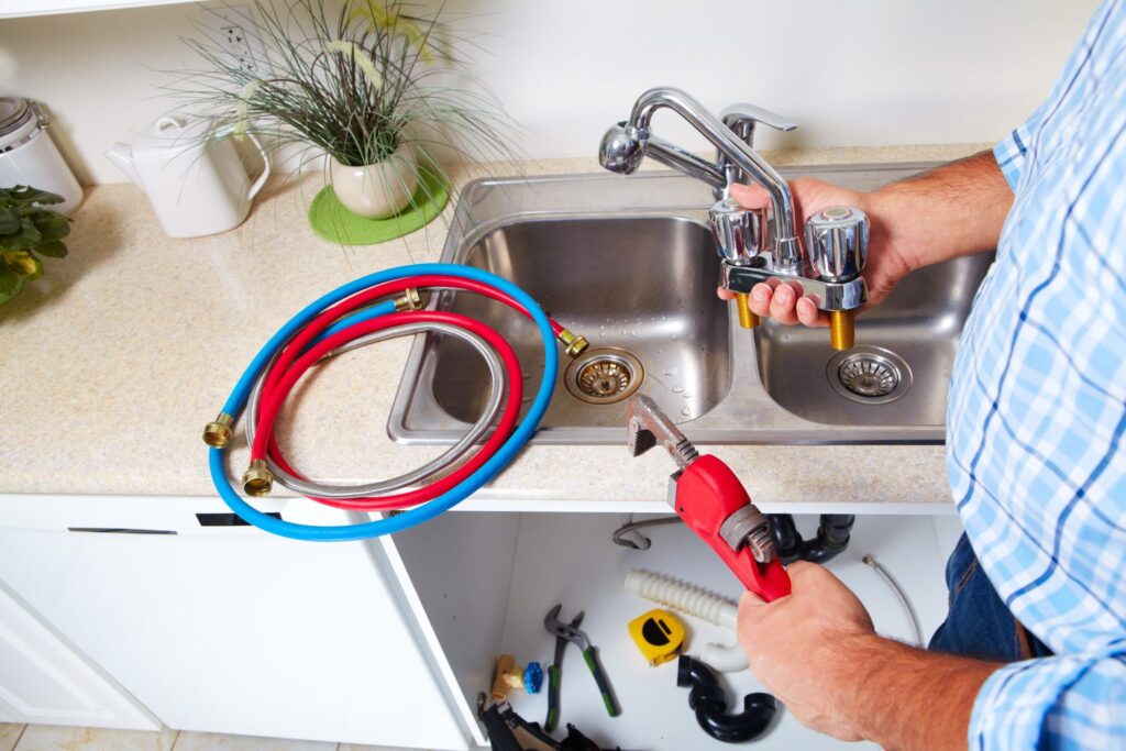Anaheim 24/7 plumbing repair