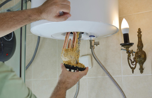 Anaheim residential plumbing