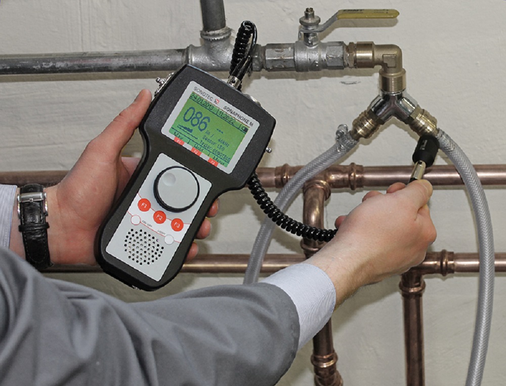 Anaheim leak detection