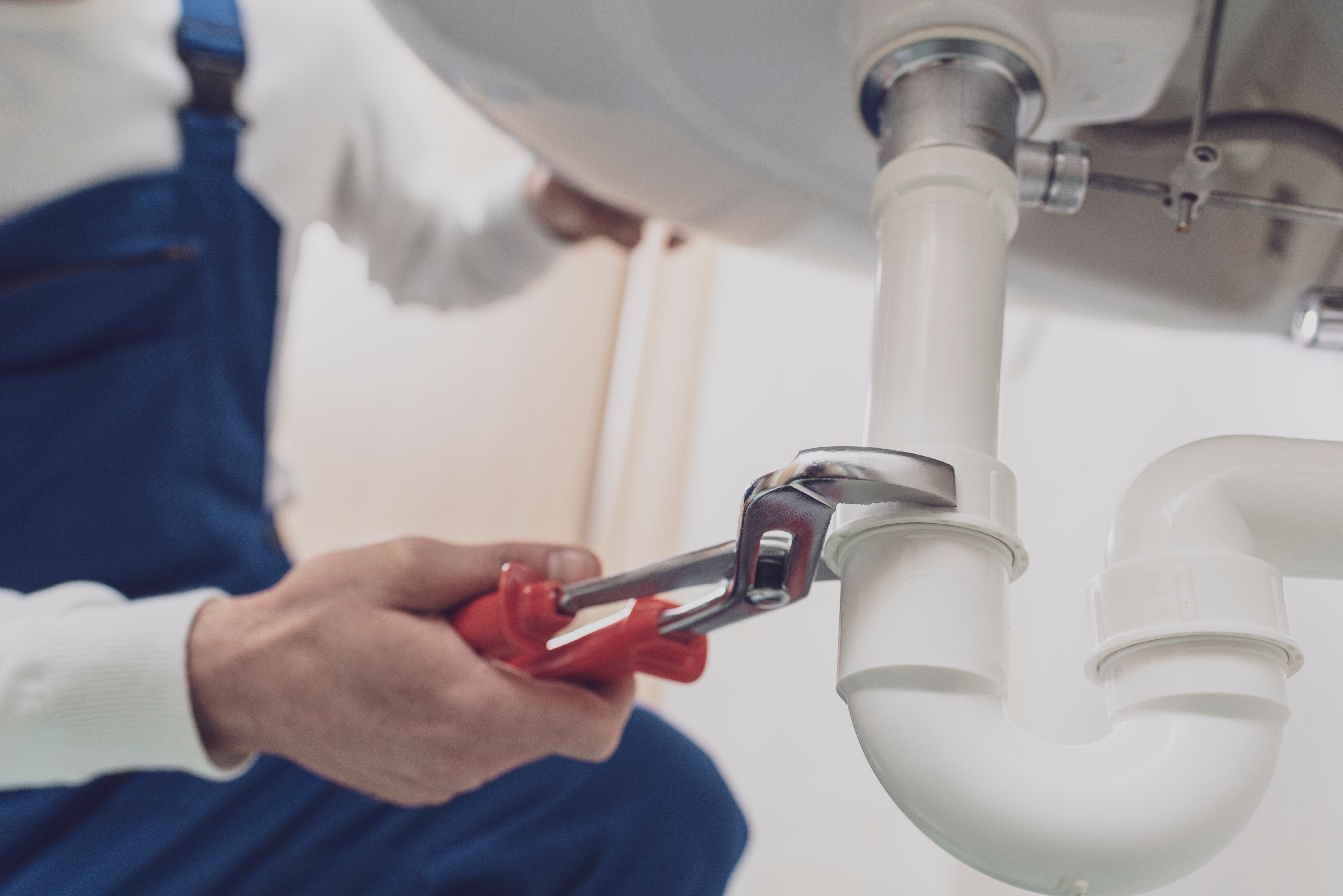 Anaheim professional,plumber,installing