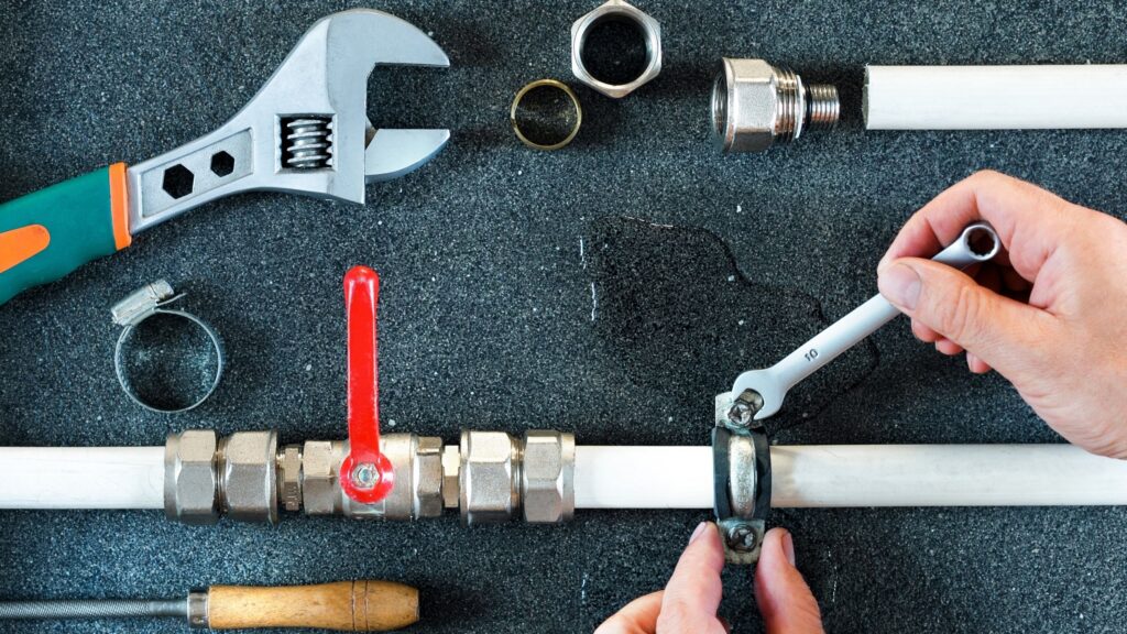 Anaheim Drain cleaning